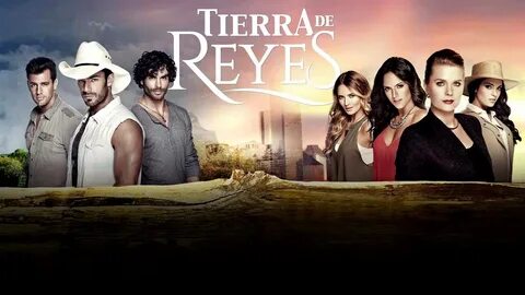 Tierra de