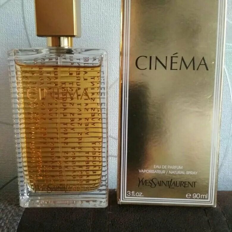 Синема ив сен. Cinema аромат. Ив сен лоран синема аромат. Ysl cinema духи. Ив сен лоран духи синема.