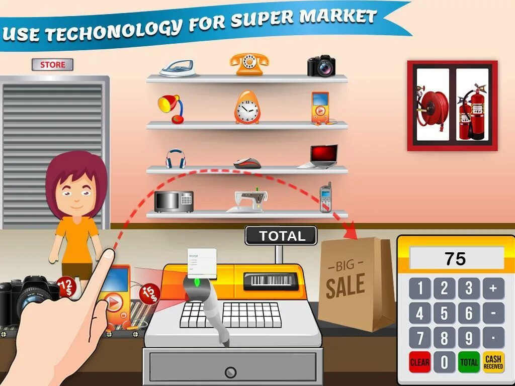 Обложка для альбома игры супермаркет. Симулятор кассира на пк. Register games. Cashier time roblox art. Симулятор кассира.