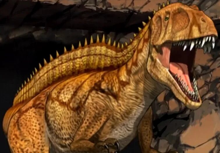 Акрокантозавр Jurassic World. Динозавр Acrocanthosaurus. Акрокантозавр гигантские чудовища. Динозавр Кинг.