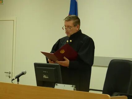 Судьи петрозаводск