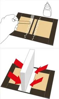 Как сделать книгу самостоятельно