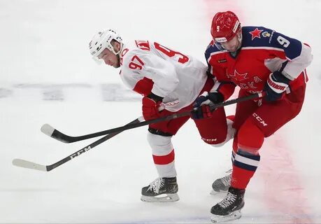 14 февраля цска