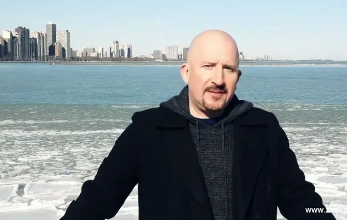 Включи жека который. Жека певец.
