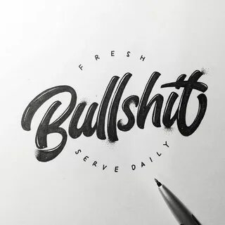 Learn lettering
