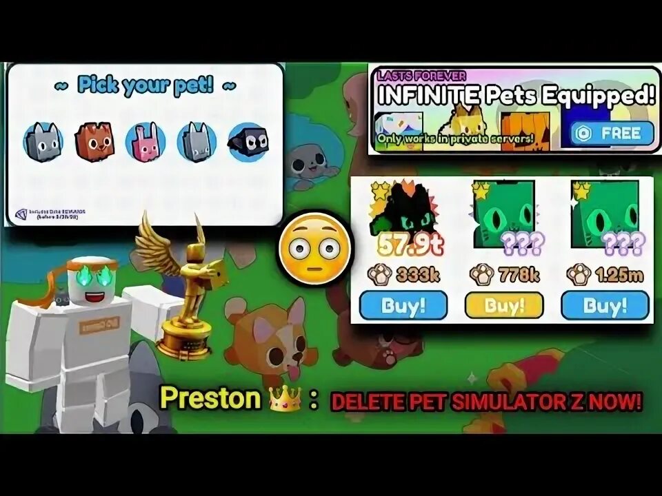 Z pet. Pet Simulator z Roblox. Ссылка на пет симулятор z. Pet Simulator z Roblox link. Roblerom Pet Simulator z.