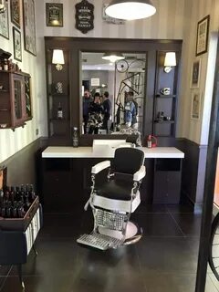 Barber салон