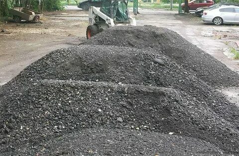 Срез крошка