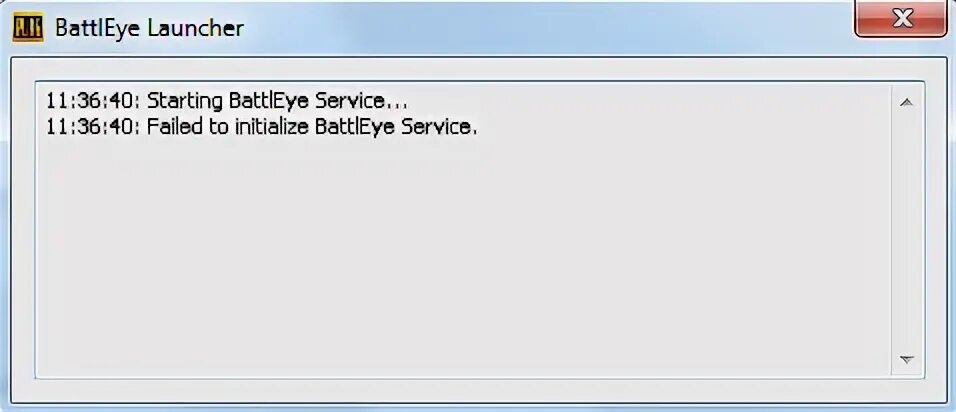 Не удалось запустить игру или battleye. Failed to install battleye service (4, 5).. ошибка фортнайт failed to install battleye service driver 577. battleye service. failed to battleye service 4 5 install fortnite.