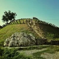 Александровская крепость 2025. Александровская крепость в усть-лабинске.