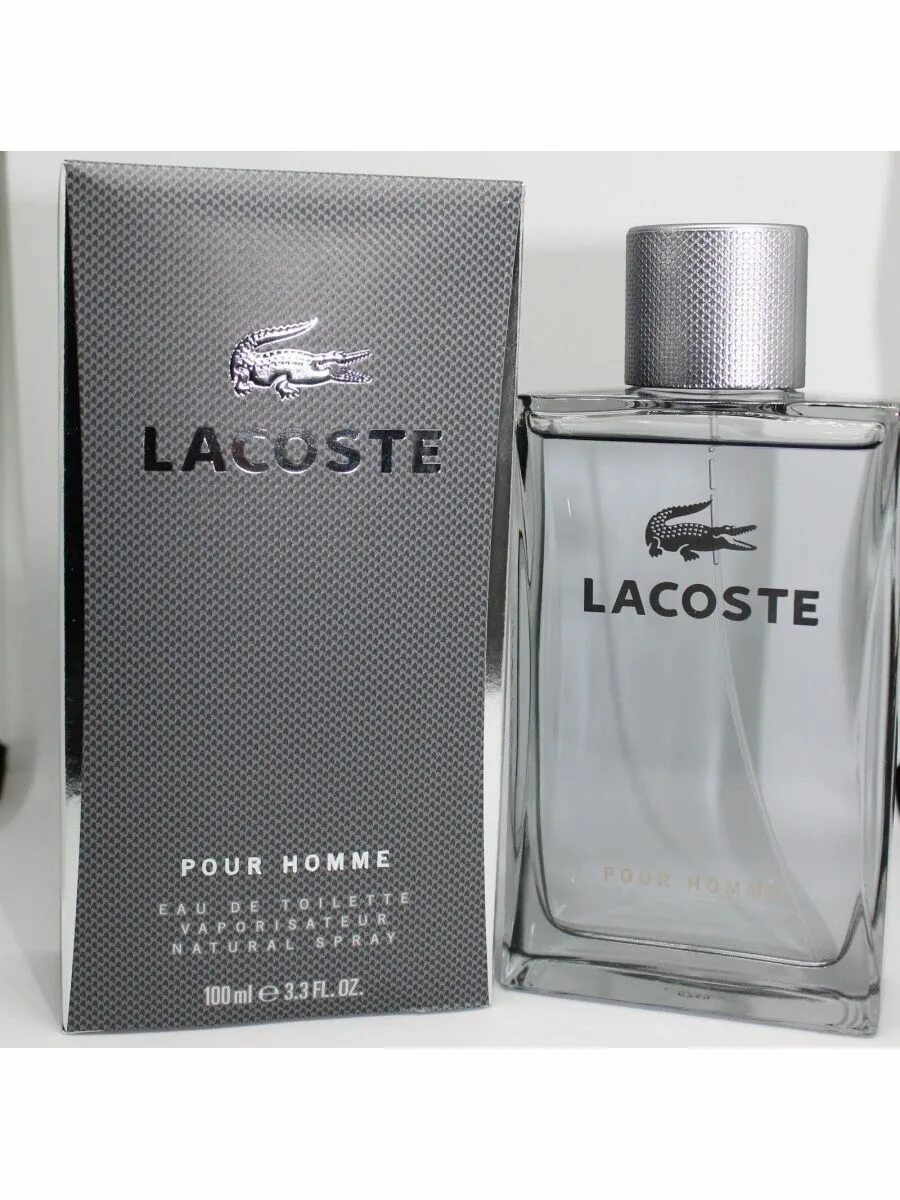 Lacoste Lacoste pour homme 100 мл. Лакост серые духи мужские pour homme. Lacoste pour homme EDT 100 ml. Lacoste pour homme m EDT 100 ml [m]. Туалетная мужская вода pour homme