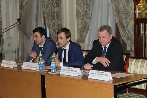Тверская управа