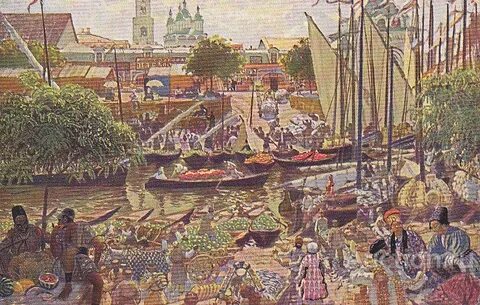 Астраханское ханство культура