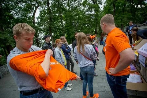 Владивосток четверг