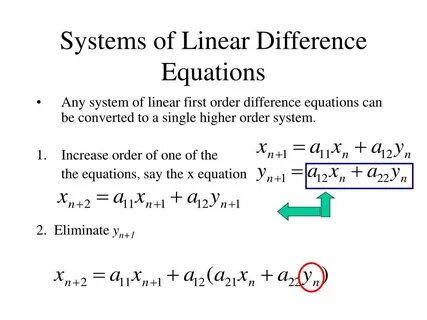 system of linear differential equations: Yandex Görsel'de 1 bin görsel ...