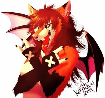 Devil fox