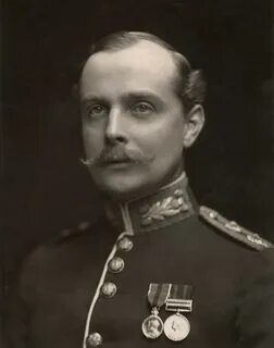 George the second