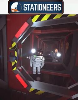Stationeers версии