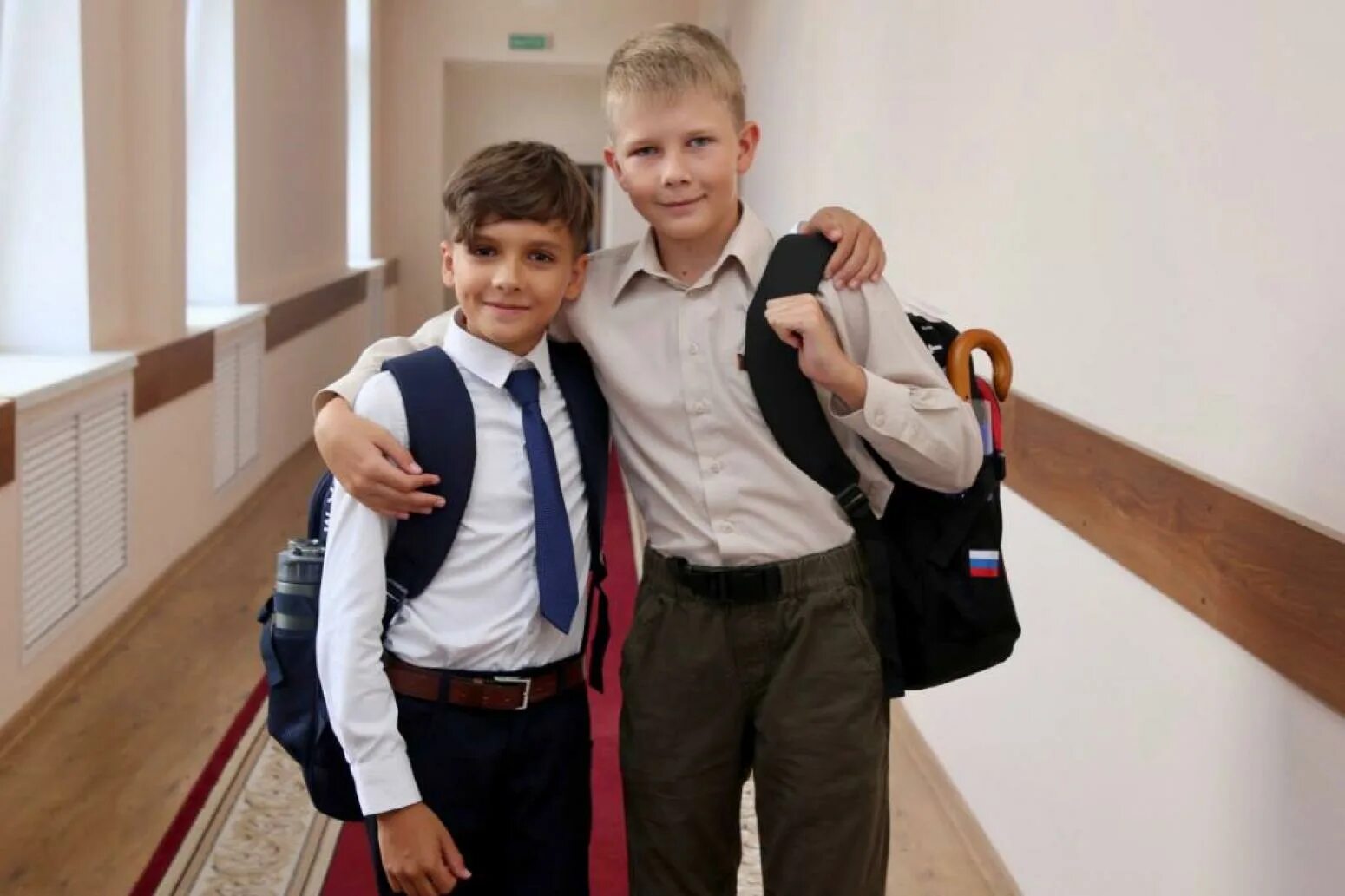 Спасли ребенка из семьи