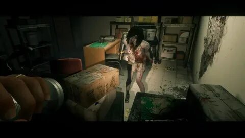 Seed of the dead home