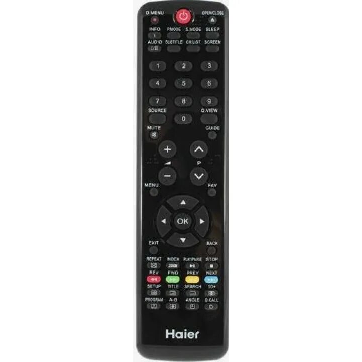 Купить пульт haier. Пульт для телевизора Haier HTR-d06a. DEXP h32b8200k пульт. Пульт Ду Haier, Polar, Akai HTR-d18a LCD TV. DEXP h16b3200ve пульт.