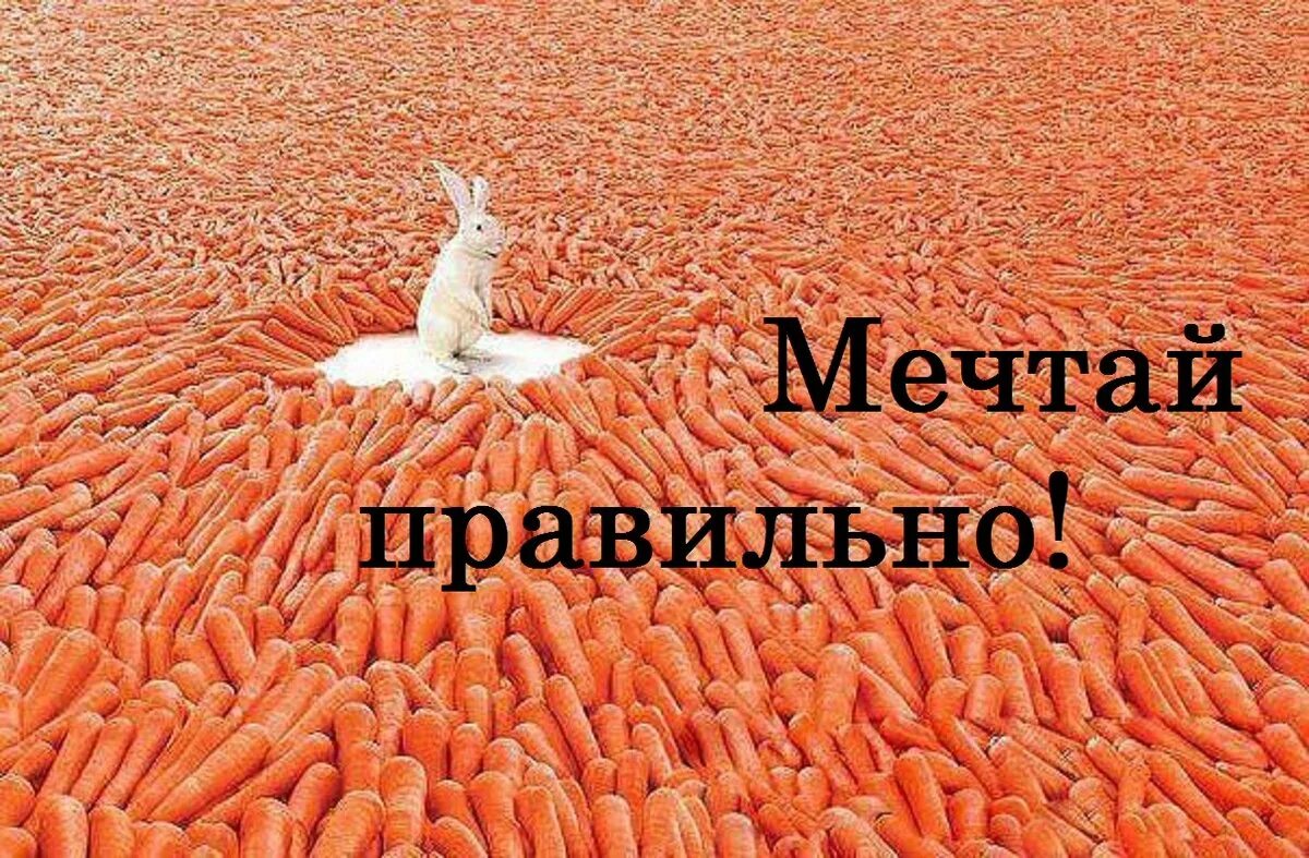 Нибудь мечта