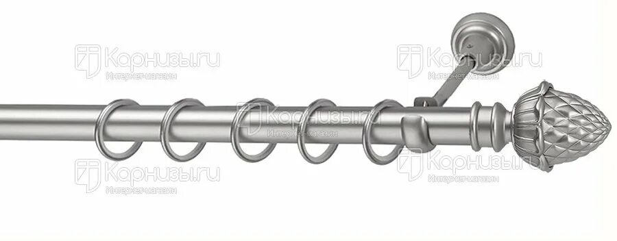 Карниз interstil w2. Карниз двухрядный 340. Карниз для штор круглый однорядный. Карниз круглый 2 ряда delfa. Карниз эскар матовый никель.