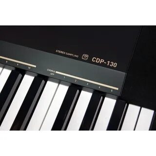 Пианино cdp
