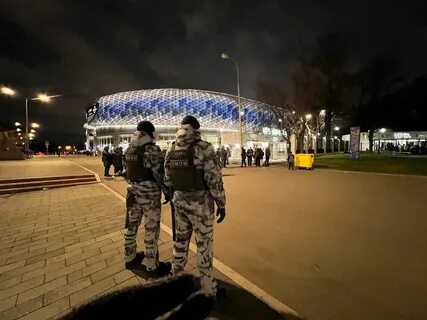 Росгвардия москва отзывы