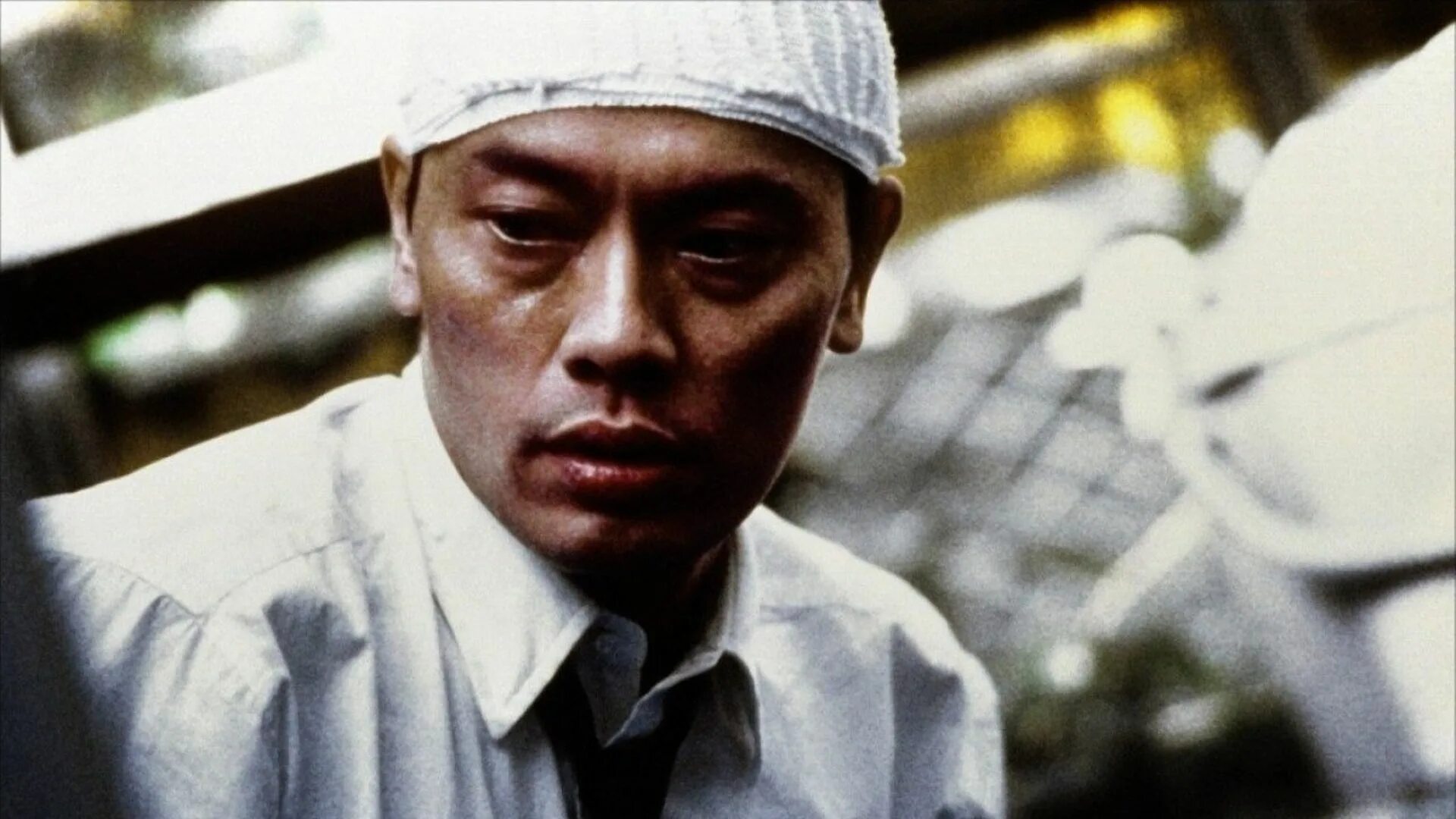 Посетитель q. Посетитель q  bijitâ q (2001). visitor q (2001). такаси миике посетитель q.