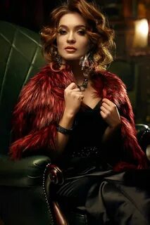 Lady girl