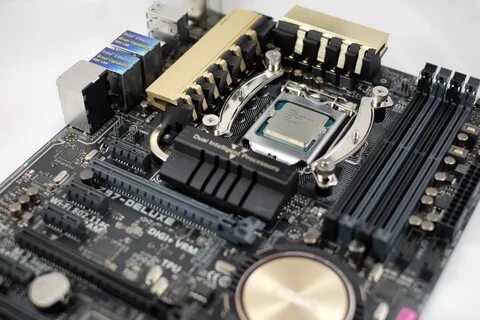 Видеокарта core i5