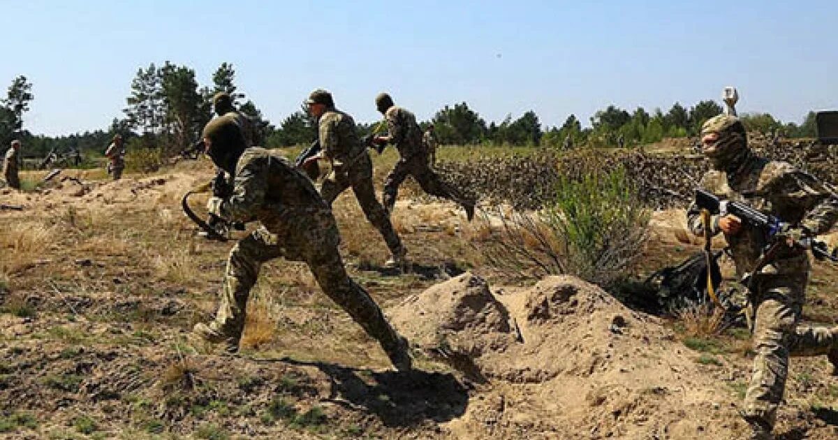 Военные эксперты когда закончится