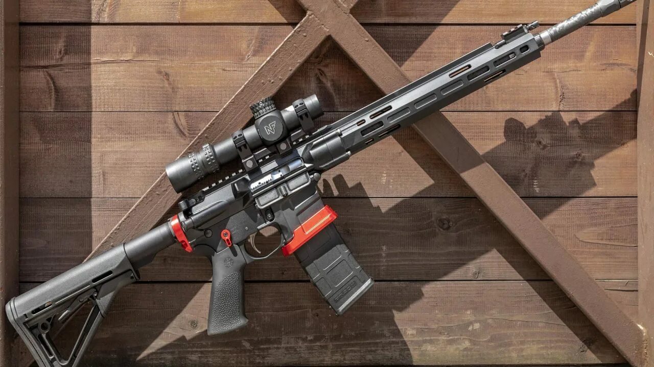 Msr 15. Savage msr 15. savage msr-6 weapon. ar-15 stm-545.