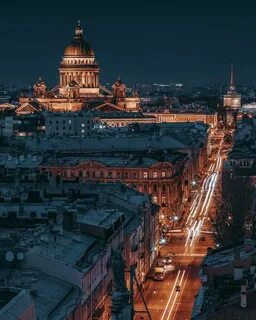 Saint petersburg with me