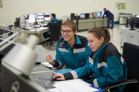 Широкая промышленная
