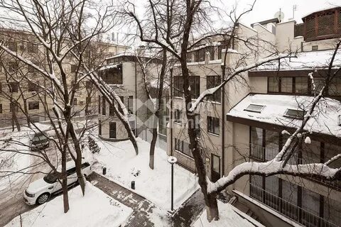 Пожарский переулок 15