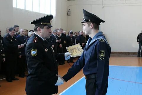 Архангельск арктический морской институт
