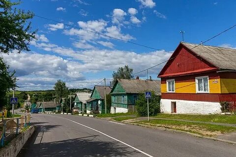 Г п поселок