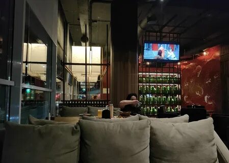 Чанг рум колобова