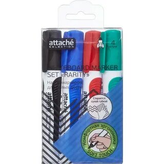 Комус attache selection