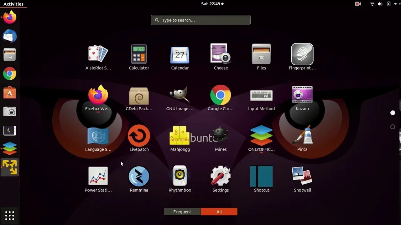 Remmina linux. Remmina linux