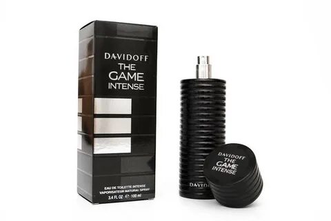 Game парфюм