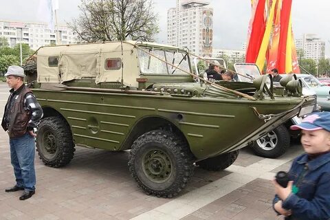 Газ 46
