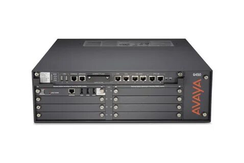 Avaya g450