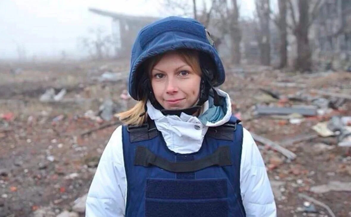 24 декабря женщина