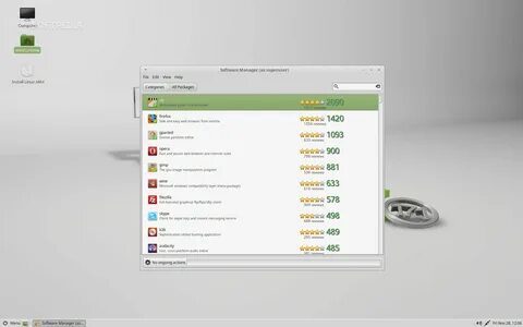 Linux 17