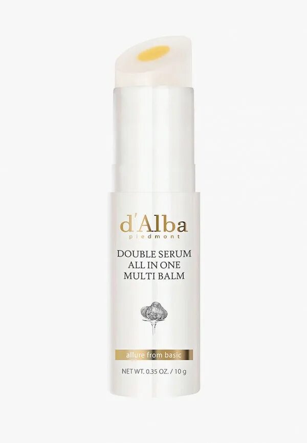 D'Alba Double Serum all in one Multi Balm -. Спрей сыворотка с белым трюфелем. Стик бальзам Dalba. Спрей сыворотка для лица d’Alba White Truffle. Alba стик