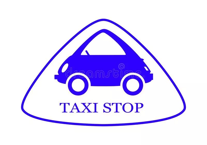 Может ли такси останавливаться на автобусной остановке. Знак остановка такси. Гараж такси. Information sign. Бакинское такси.