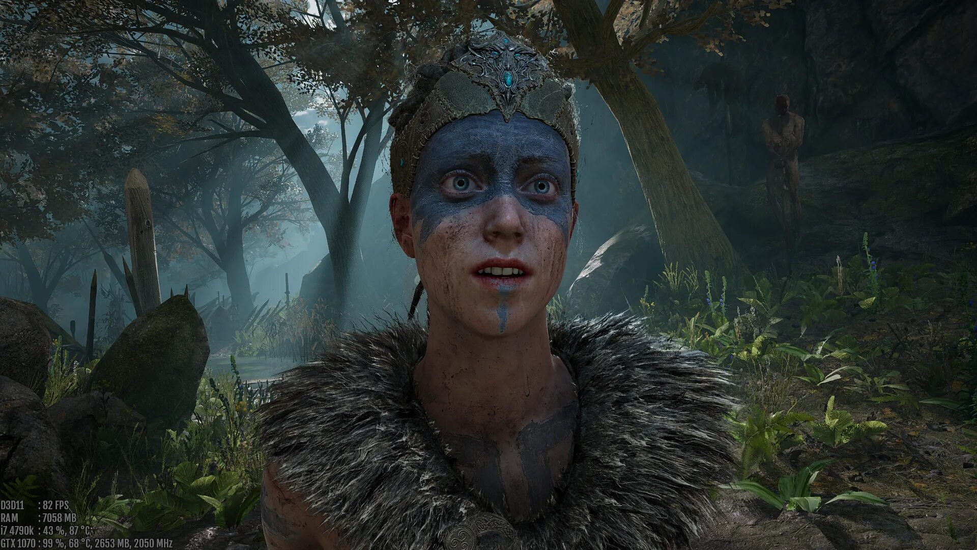 Hellblade senua s. Hellblade senua&#039;s sacrifice скриншоты.